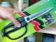 Kéo tỉa lá, tỉa tán 260mm Kamaki - Nội Địa Nhật Bản