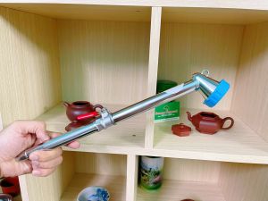 Vòi tưới Bonsai Inox- Mizumaki Nhật Bản