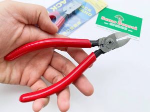 Kềm Cắt Đa Năng Black Hand 150mm Đài Loan