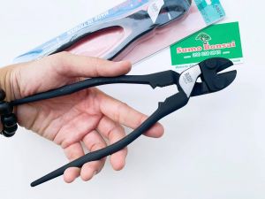 Kềm Cắt Dây Lớn - Cộng Lực Buddy 225mm Đài Loan