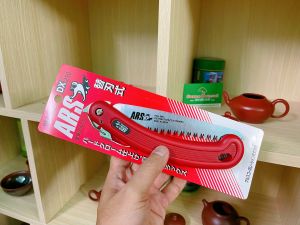 Cưa xếp ARS 210DX lưỡi 150mm nội địa Nhật Bản