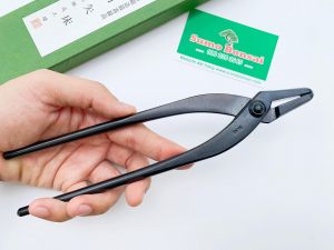 Kìm uốn dây, lột vỏ cây Kaneshin 230mm  nội địa Nhật Bản
