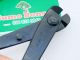 Kềm cắt dây uốn bonsai Kaneshin 200mm nội địa Nhật Bản