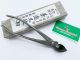 Kềm cạp xéo thép trắng Kaneshin 205mm  nội địa Nhật Bản