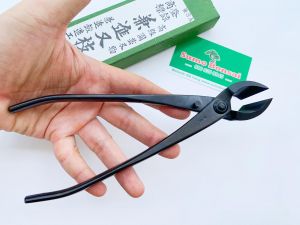 Kềm cạp xéo, cắt cành Kaneshin 205mm nội địa Nhật Bản