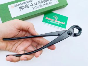 Kềm cạp tròn Kaneshin 210 mm