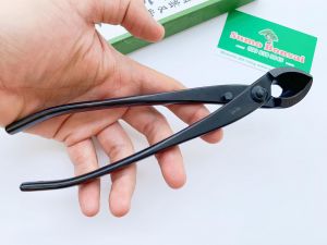 Kềm cạp 2 công dụng Kaneshin 200mm nội địa Nhật Bản