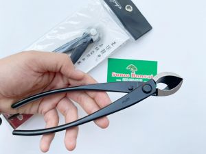 Kềm Cạp Xéo Ryuga 205mm TRUNG QUỐC CAO CẤP