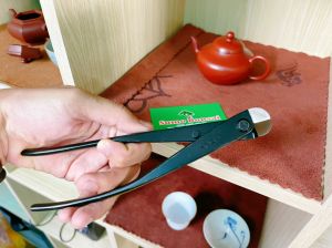 Kềm cắt dây uốn bonsai Ryuga  205mm TRUNG QUỐC CAO CẤP