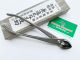 Kềm cạp đa năng thép trắng Kaneshin 205mm nội địa Nhật Bản