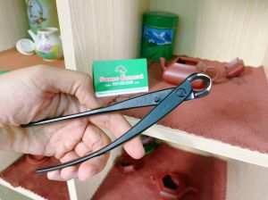 Kìm Cạp Tròn Kaneshin Size Nhỏ 175mm nội địa Nhật Bản