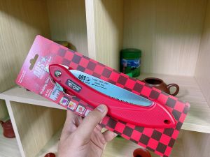 Cưa Xếp ARS G-18L Lưỡi 180 mm