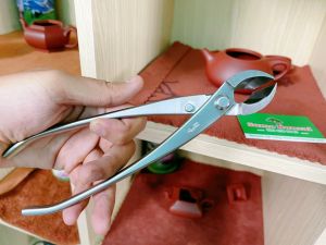 Kềm Cạp Đa Năng Ryuga Thép Trắng 205 mm TRUNG QUỐC CAO CẤP