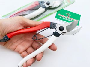 Kéo cắt cành Okatsune - Nội Địa Nhật Bản 210 mm TẶNG 1 LÒ XO