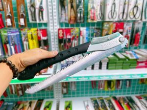 Cưa Xếp Silky Bigboy professional, lưỡi 360 mm No.350-36