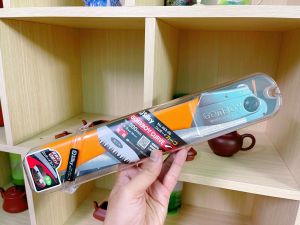 Cưa Xếp Silky Gomboy 300mm Lưỡi Cong nội địa Nhật Bản