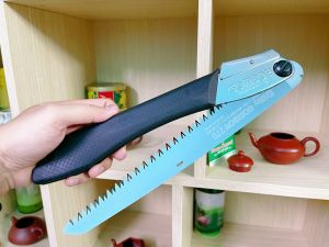 Cưa Xếp Silky Gomboy professional, lưỡi 270 mm No.294-27