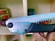 Cưa Xếp Silky Gomboy 240mm Lưỡi Thẳng nội địa Nhật Bản
