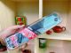 Cưa Xếp Silky Gomboy 240mm Lưỡi Thẳng nội địa Nhật Bản