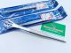 Bàn cào rễ - nhíp Kikuwa 220mm nội địa Nhật Bản