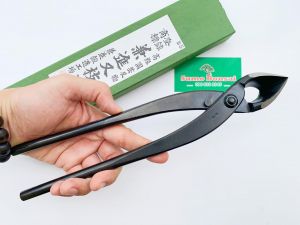 Kềm cạp xéo lớn Kaneshin 270 mm
