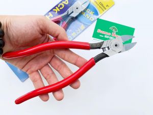 Kềm Cắt Đa Năng Black Hand 220mm Đài Loan