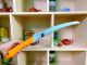 Cưa Silky Gomboy 240mm Lưỡi Cong nội địa Nhật Bản