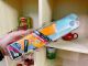Cưa Silky Gomboy 240mm Lưỡi Cong nội địa Nhật Bản