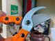 Kéo cắt cành Buddy 210mm Cán Cam Đài Loan