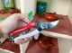 Kéo cắt cành Okatsune 180mm nội địa Nhật Bản