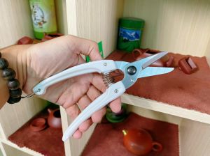 Kéo Tỉa Chi Cành Ars 192mm nội địa Nhật Bản