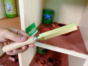Dũa dao kéo Cưa I Help Nội Địa Nhật sản xuất tại China