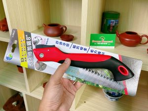 Cưa Buddy Đài Loan lưỡi 240mm Răng 190mm