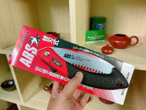 Cưa ARS GR17 lưỡi 170mm nội địa Nhật Bản