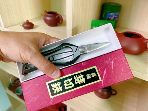Kéo cắt chi dăm to cành nhỏ Honno Rimitsu 190mm nội địa Nhật Bản