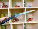 Cưa Xếp Silky Gomboy lưỡi thẳng 300mm nội địa Nhật Bản