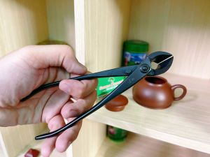 Kìm Cạp Xéo Kaneshin Size Nhỏ 170 mm